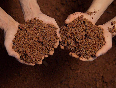 هر آنچه در رابطه با خاک نسوز باید بدانیم؟
